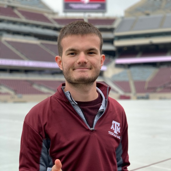 Meet your Posher, Brandon - Picture 1 of 1